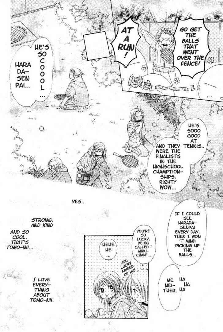 Page 10 Chapter 1 Girl Crazy