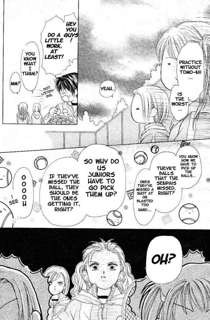 Page 19 Chapter 1 Girl Crazy