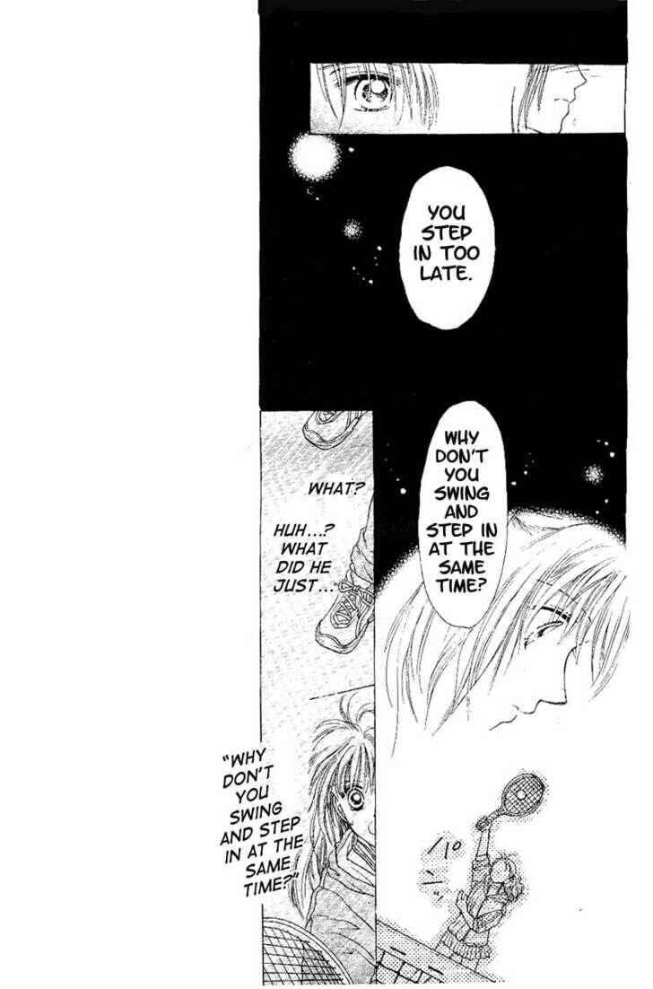 Page 25 Chapter 1 Girl Crazy