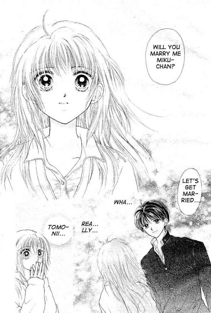 Page 3 Chapter 1 Girl Crazy