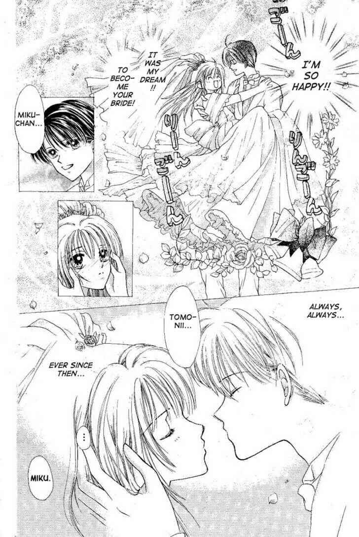 Page 4 Chapter 1 Girl Crazy