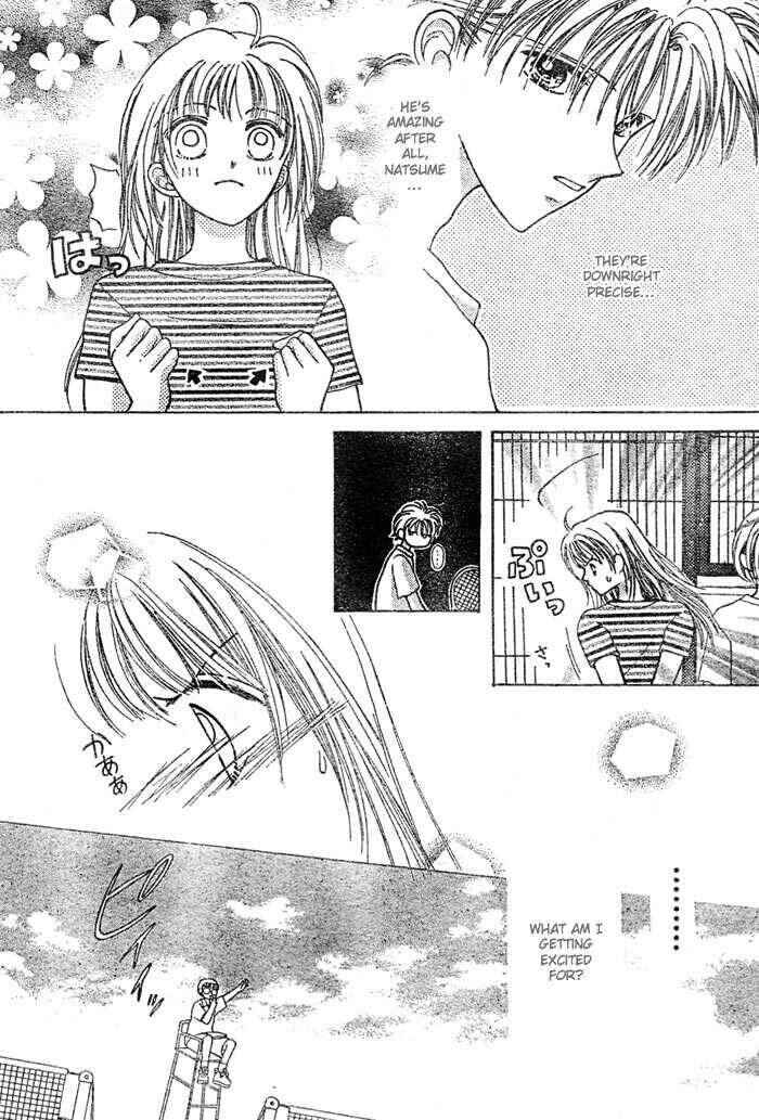 Page 13 Chapter 3 Girl Crazy