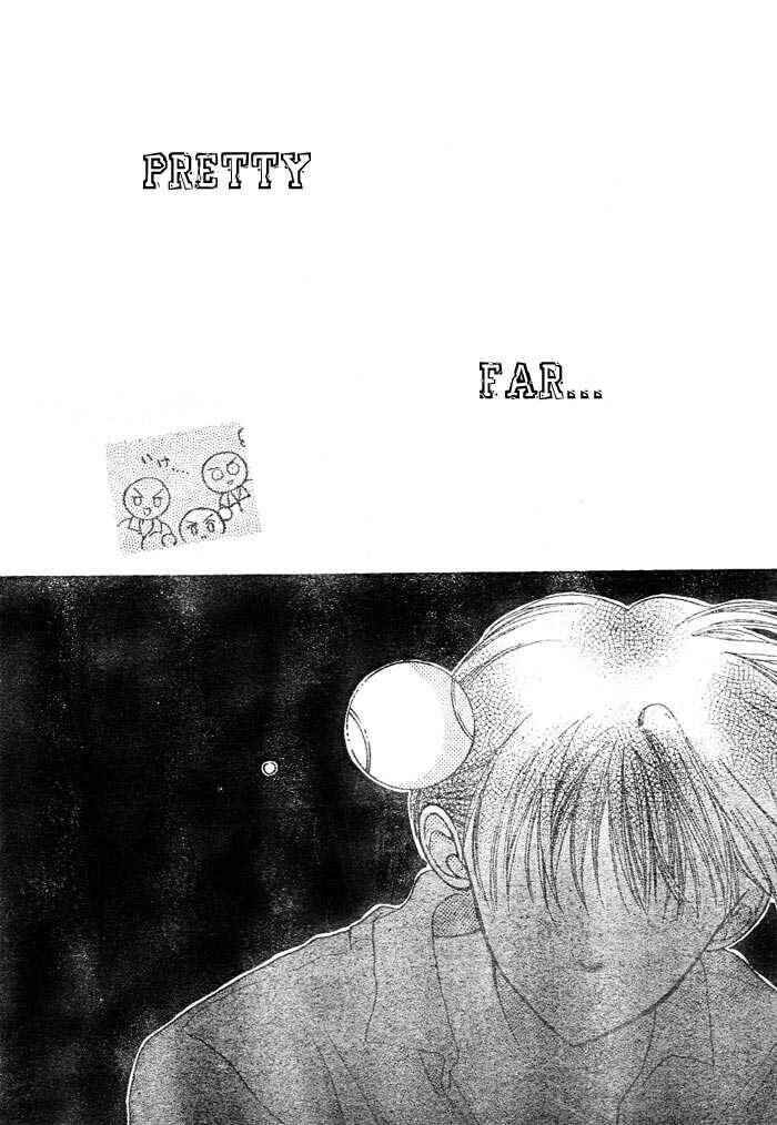Page 15 Chapter 3 Girl Crazy