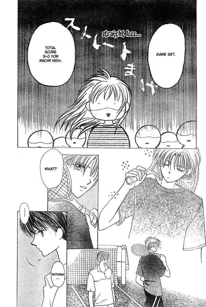 Page 18 Chapter 3 Girl Crazy