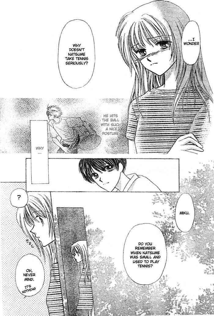 Page 20 Chapter 3 Girl Crazy