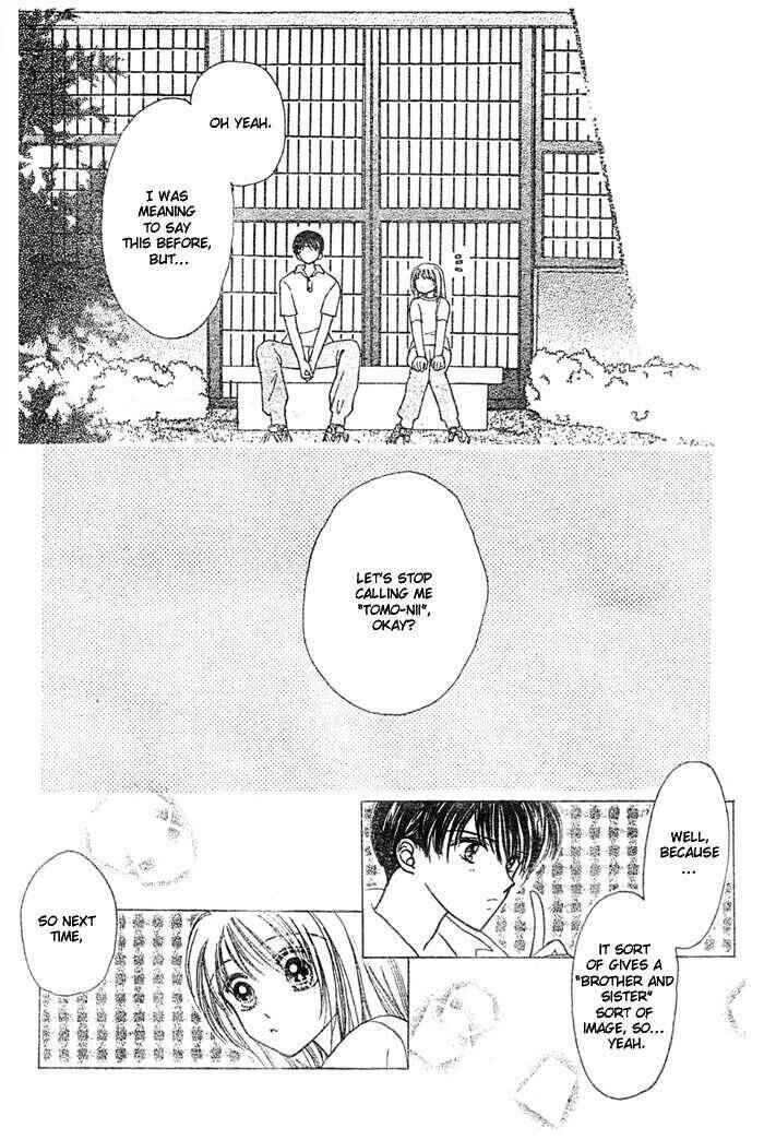 Page 21 Chapter 3 Girl Crazy