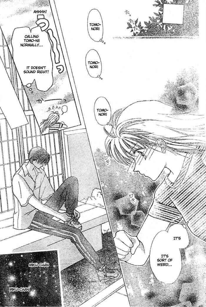 Page 23 Chapter 3 Girl Crazy