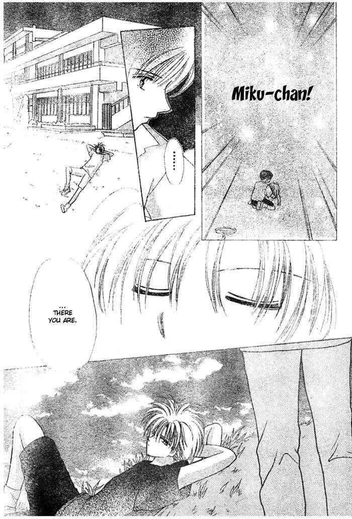 Page 24 Chapter 3 Girl Crazy