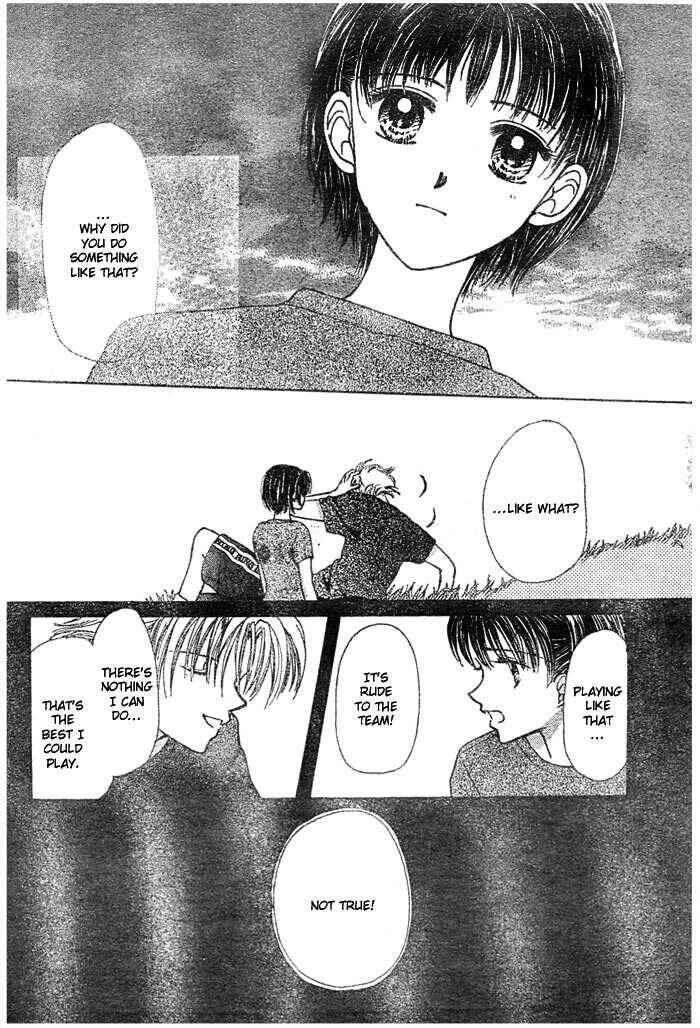 Page 25 Chapter 3 Girl Crazy