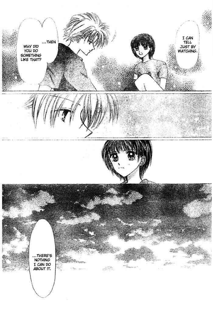 Page 27 Chapter 3 Girl Crazy