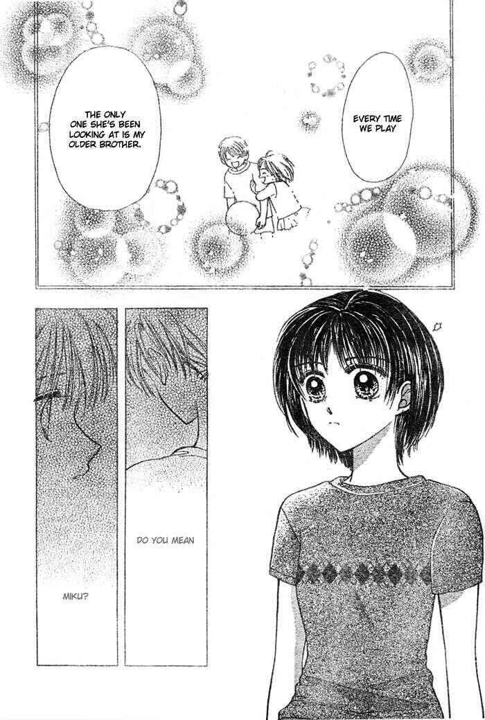 Page 28 Chapter 3 Girl Crazy