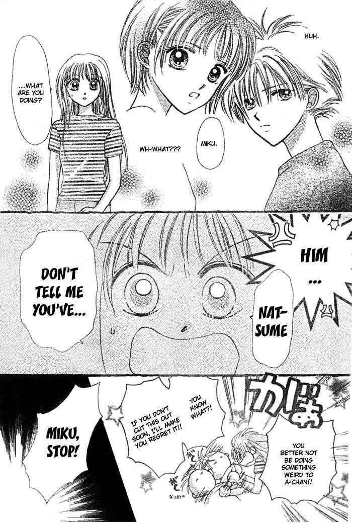 Page 31 Chapter 3 Girl Crazy