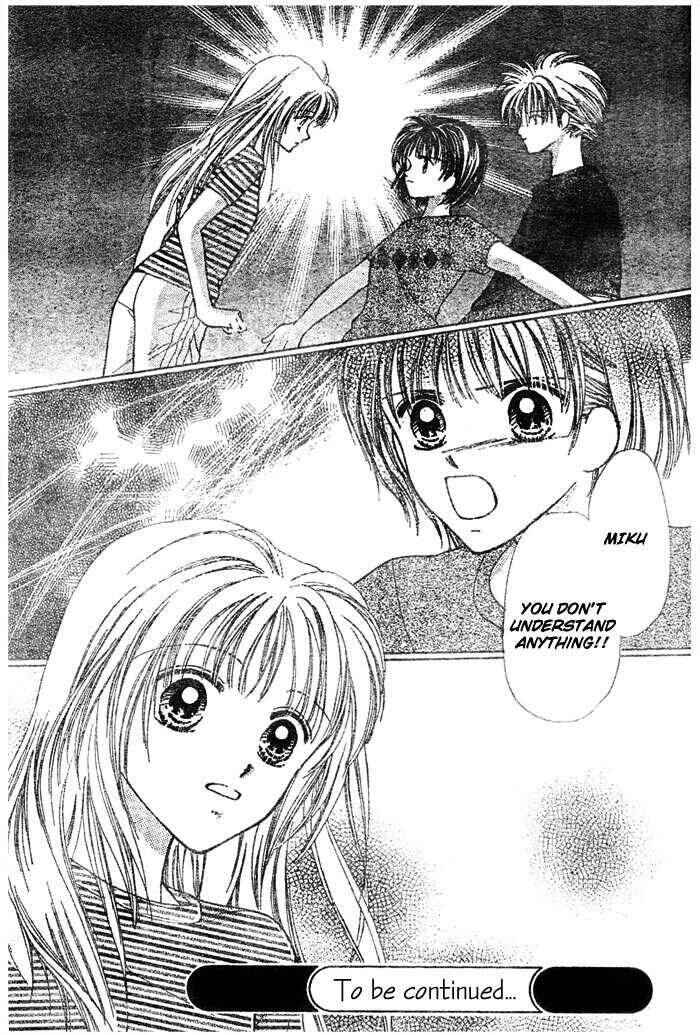 Page 32 Chapter 3 Girl Crazy