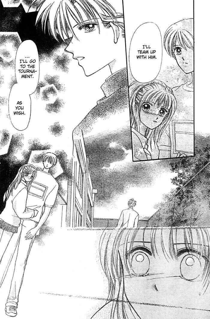 Page 5 Chapter 3 Girl Crazy