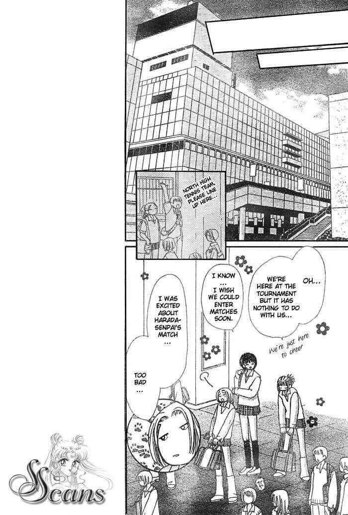 Page 6 Chapter 3 Girl Crazy