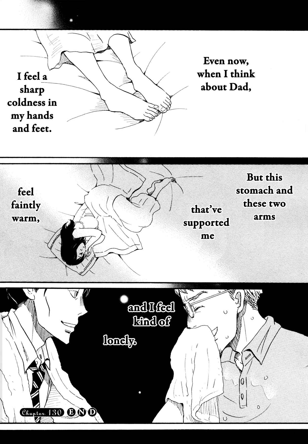 Page 12 Chapter 130 March Comes in Like a Lion