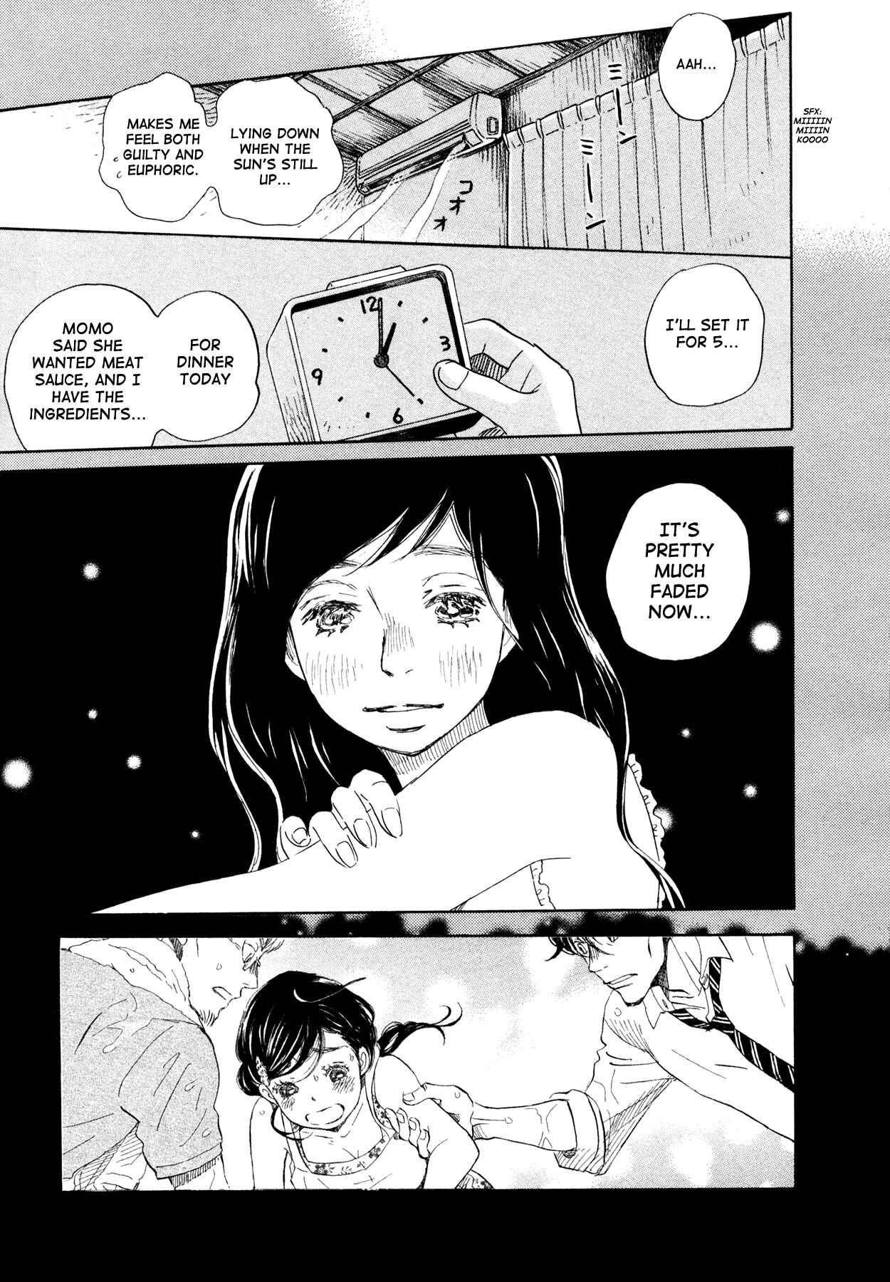 Page 6 Chapter 130 March Comes in Like a Lion