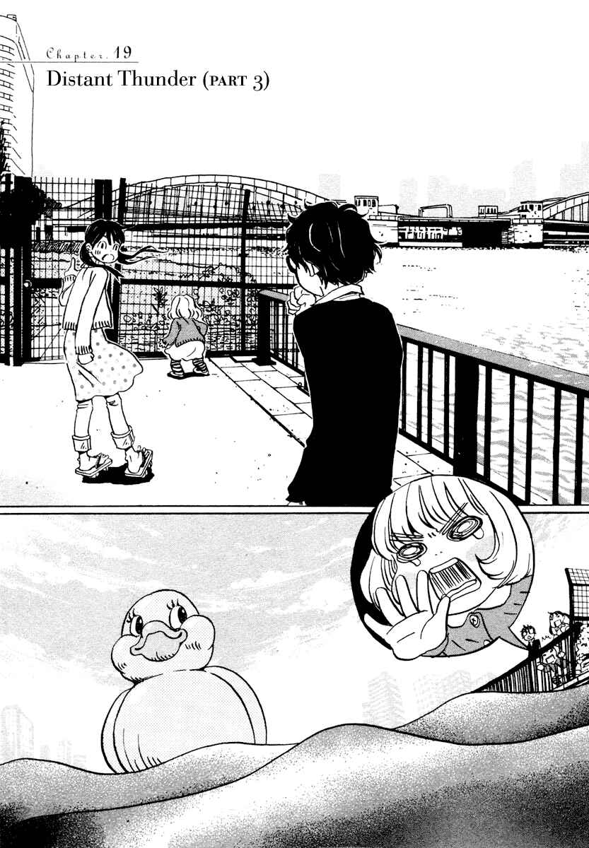 Page 2 Chapter 19 March Comes in Like a Lion