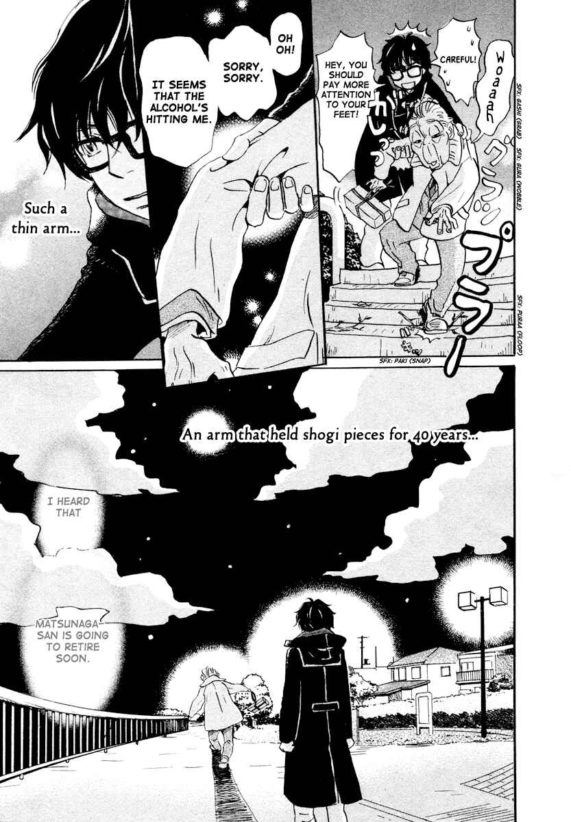 Page 8 Chapter 19 March Comes in Like a Lion