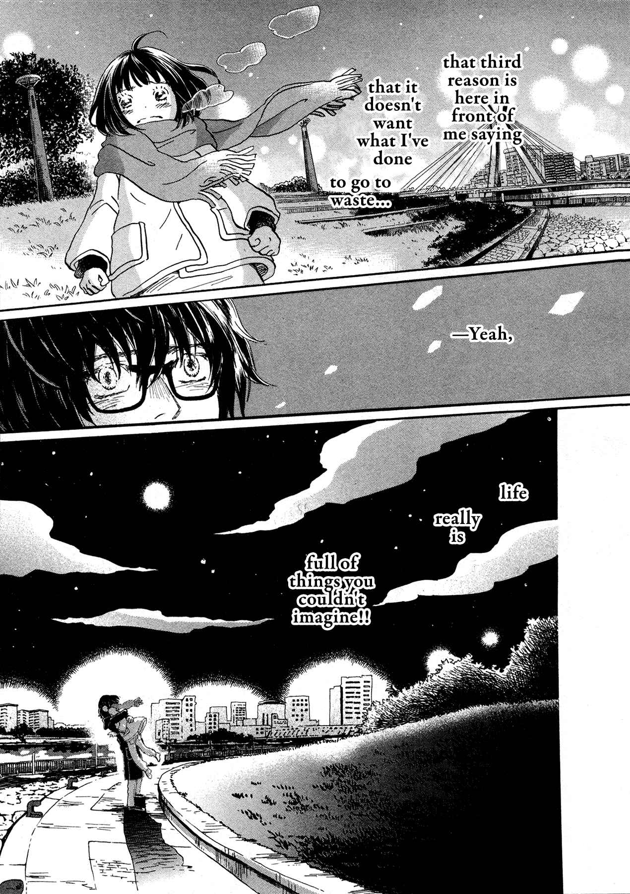 Page 14 Chapter 172 March Comes in Like a Lion