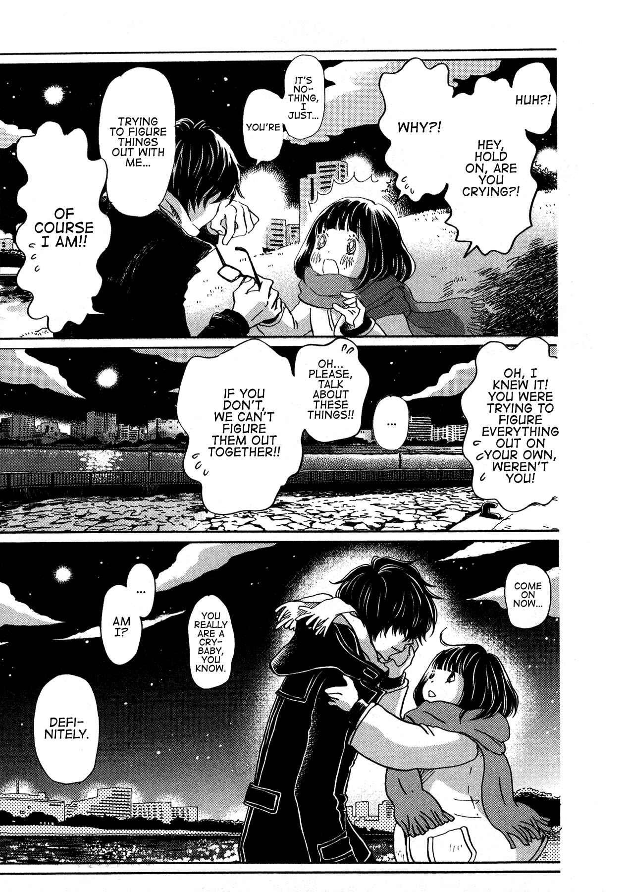 Page 16 Chapter 172 March Comes in Like a Lion