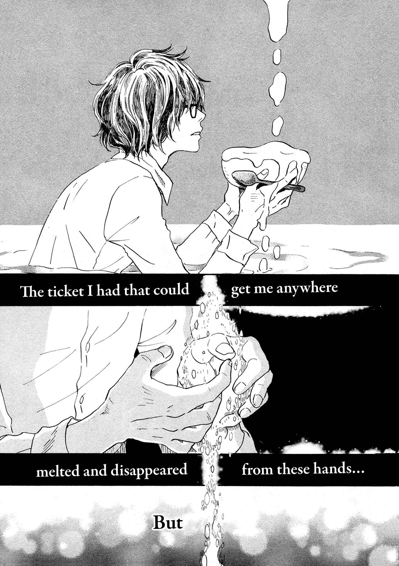 Page 18 Chapter 172 March Comes in Like a Lion