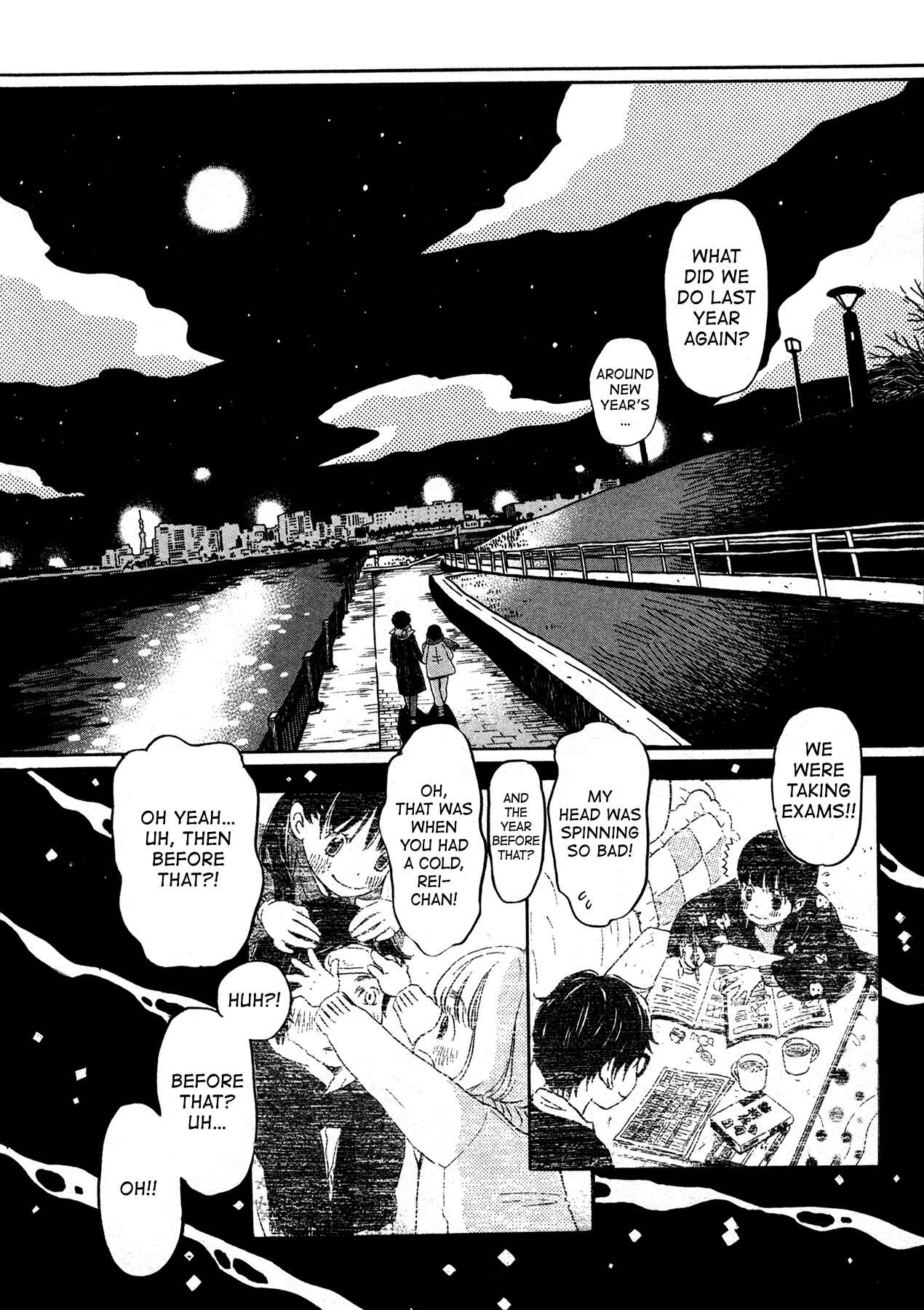 Page 2 Chapter 172 March Comes in Like a Lion