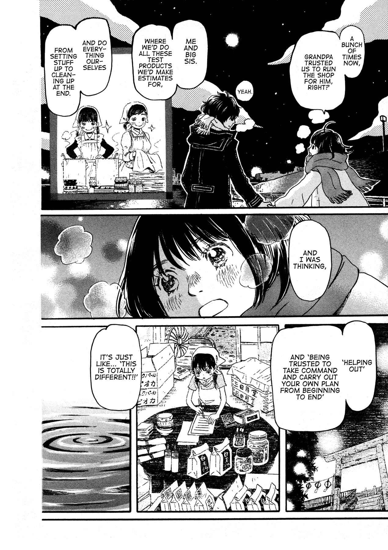 Page 6 Chapter 172 March Comes in Like a Lion