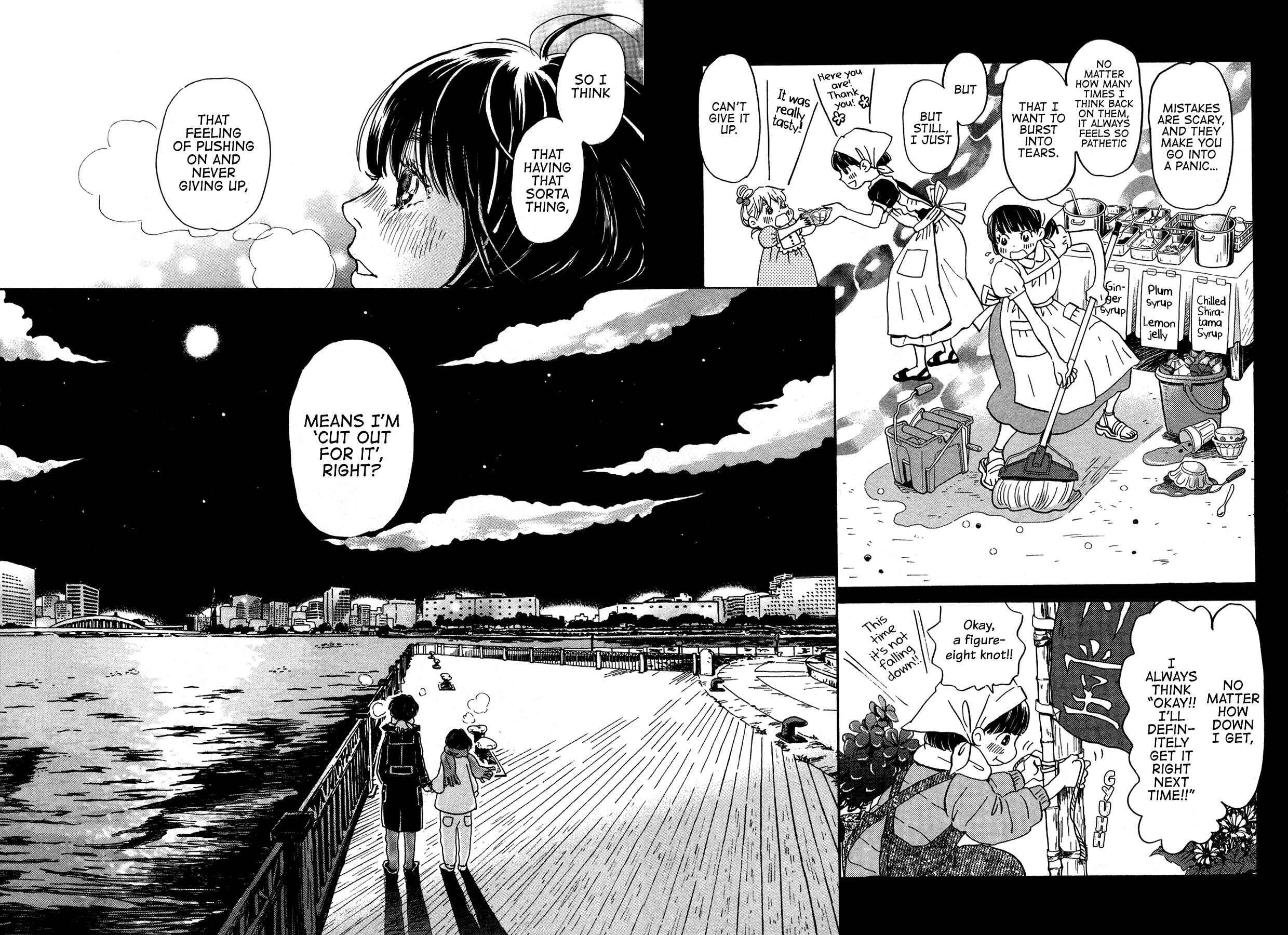 Page 8 Chapter 172 March Comes in Like a Lion