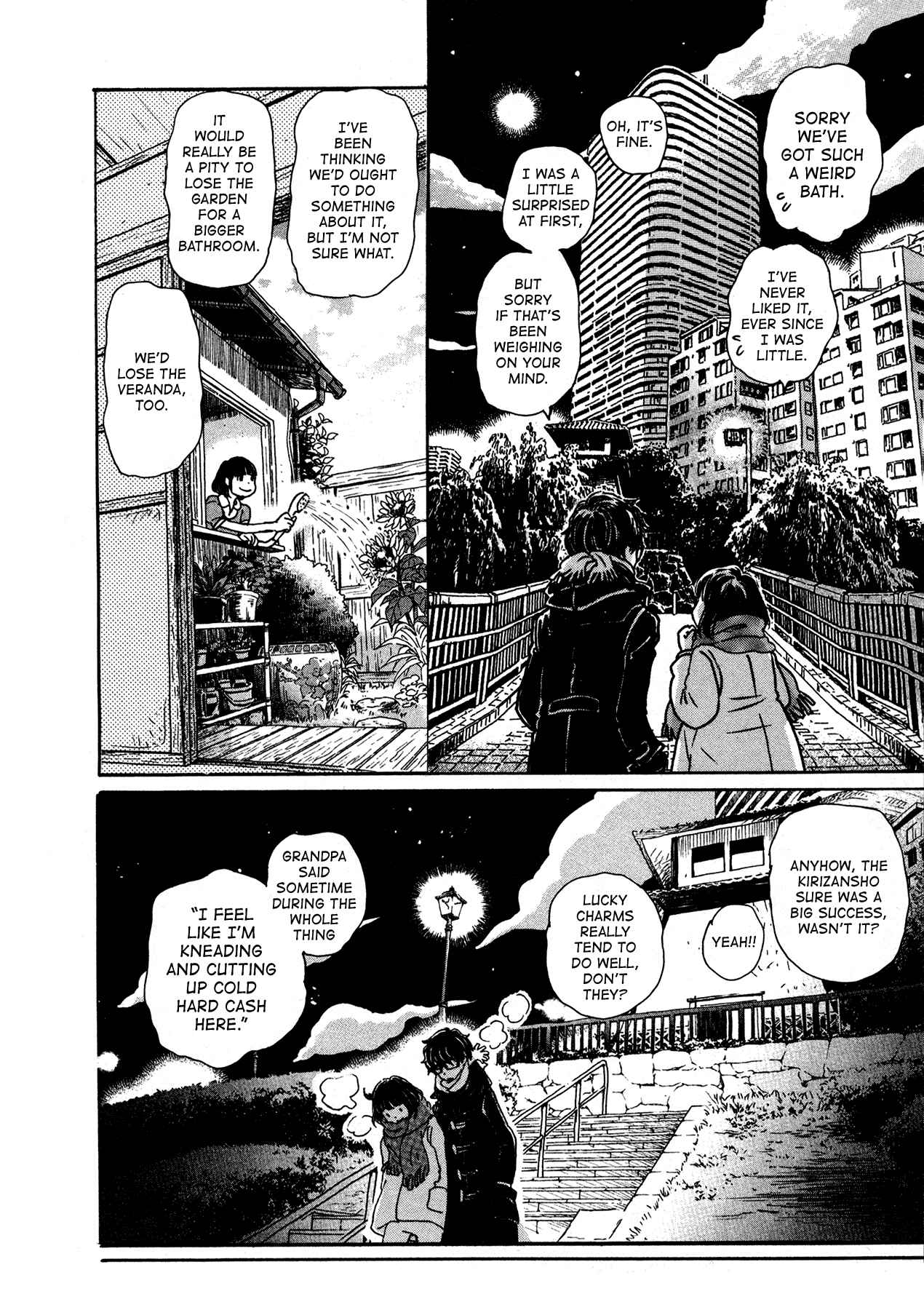 Page 8 Chapter 171 March Comes in Like a Lion