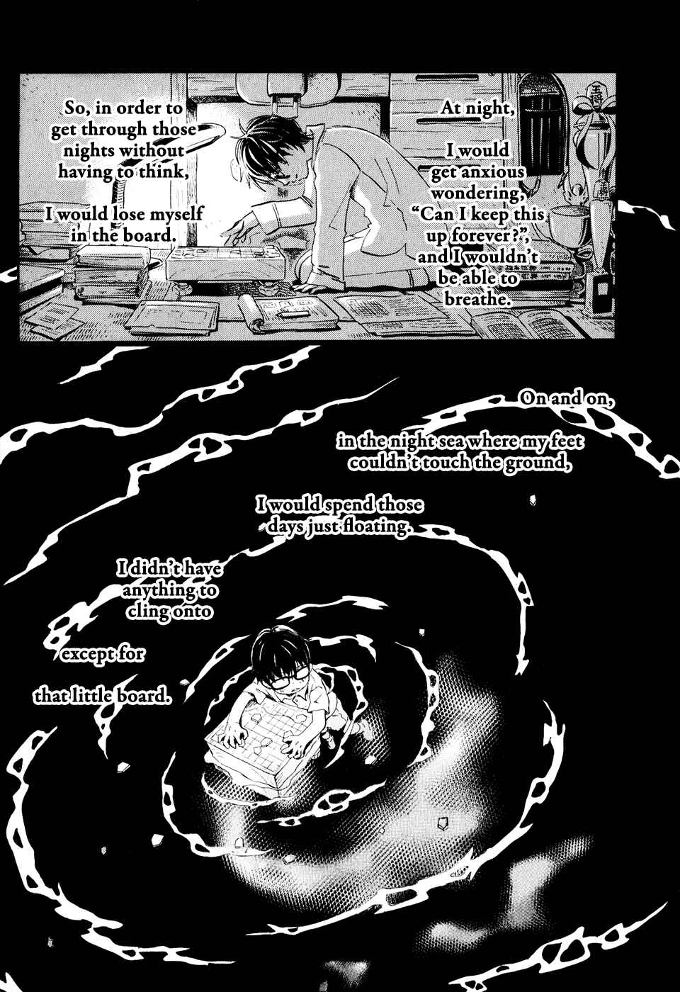Page 11 Chapter 51 March Comes in Like a Lion