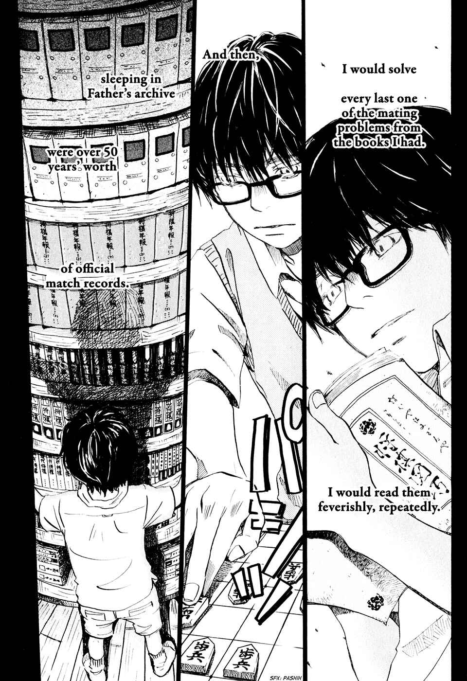 Page 12 Chapter 51 March Comes in Like a Lion