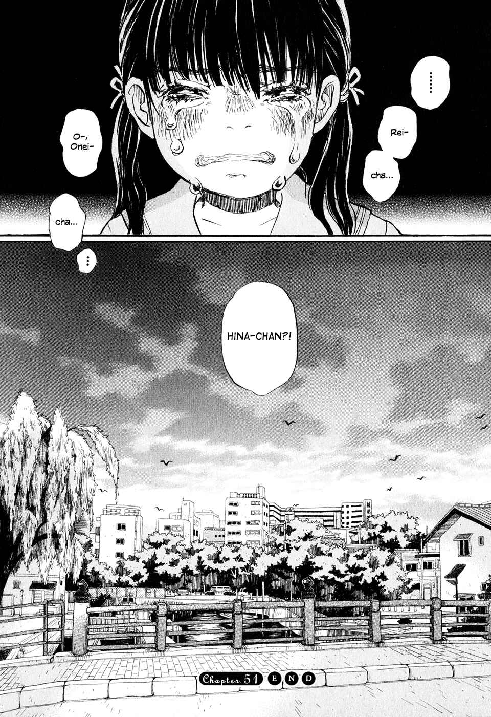 Page 17 Chapter 51 March Comes in Like a Lion