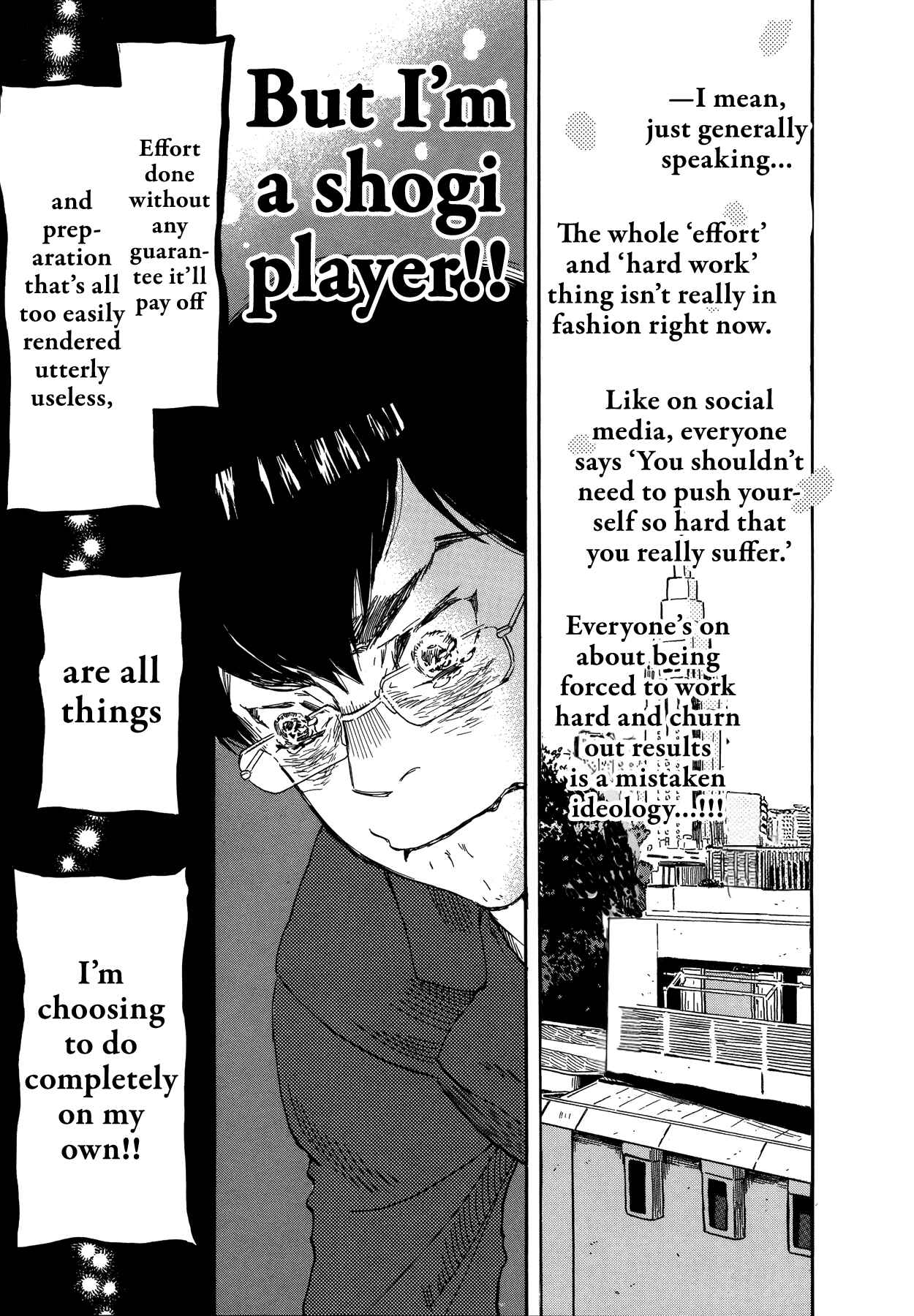 Page 11 Chapter 158 March Comes in Like a Lion