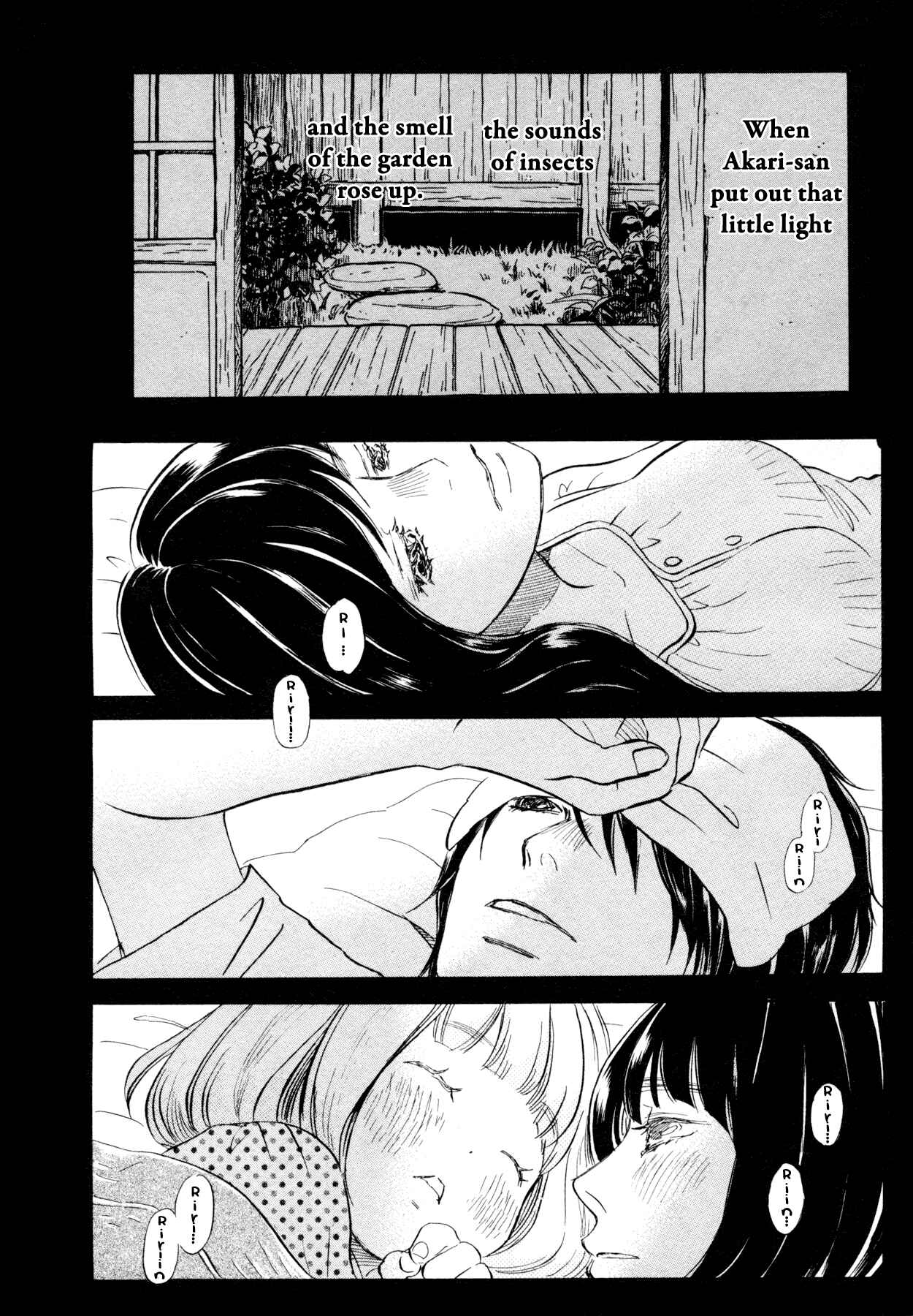 Page 16 Chapter 111 March Comes in Like a Lion