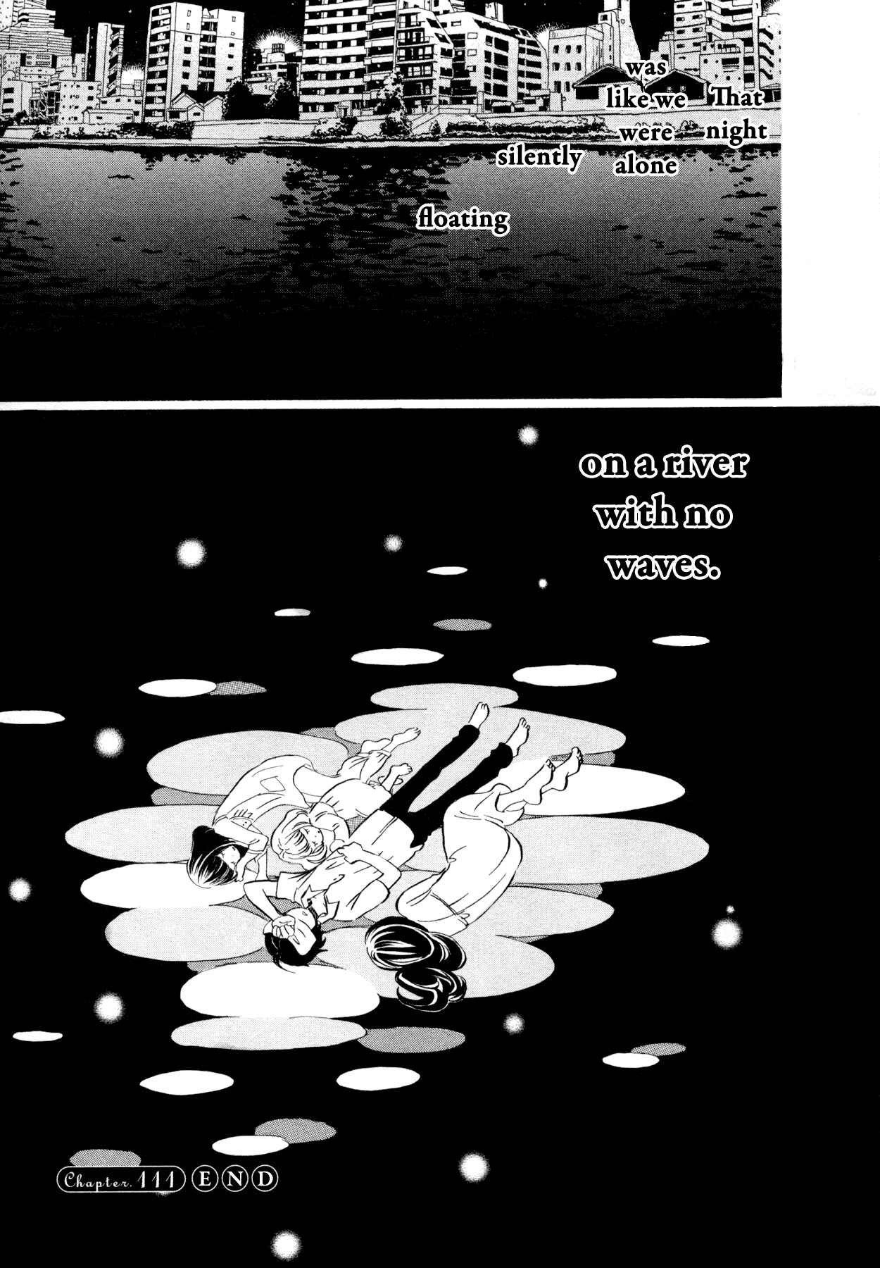 Page 17 Chapter 111 March Comes in Like a Lion