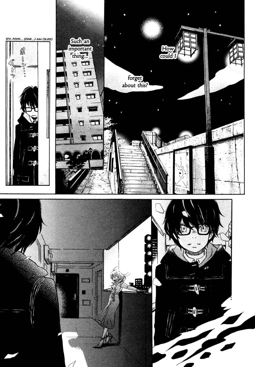Page 14 Chapter 16 March Comes in Like a Lion