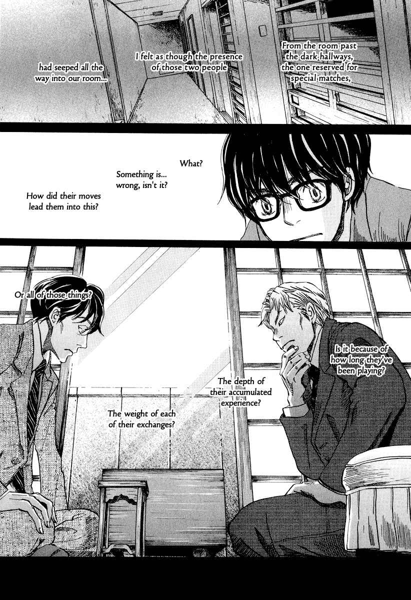 Page 12 Chapter 30 March Comes in Like a Lion