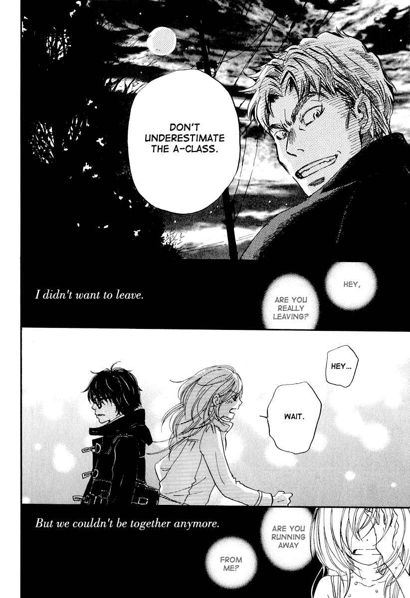 Page 15 Chapter 30 March Comes in Like a Lion