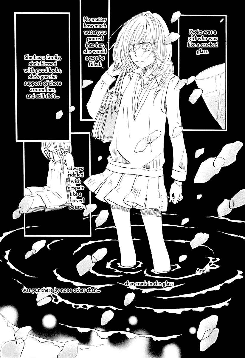 Page 4 Chapter 30 March Comes in Like a Lion