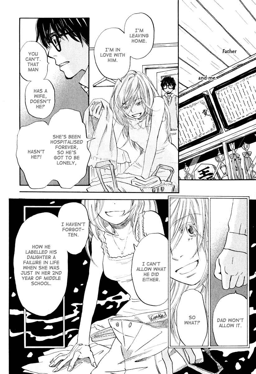 Page 5 Chapter 30 March Comes in Like a Lion
