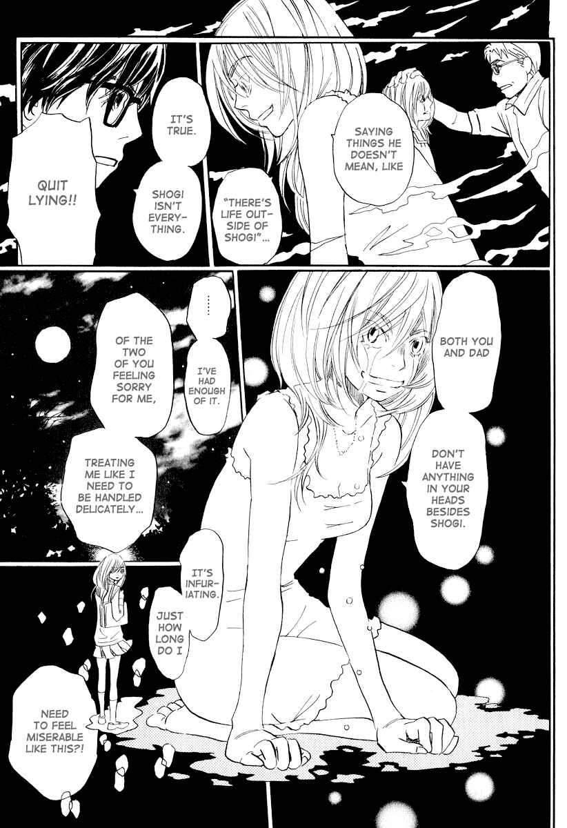Page 6 Chapter 30 March Comes in Like a Lion