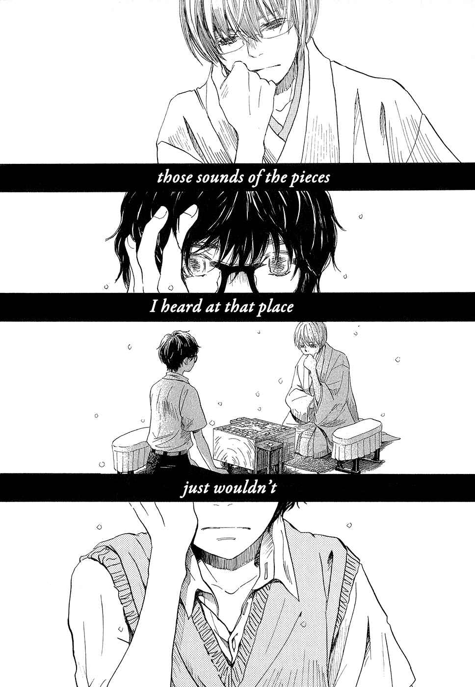 Page 12 Chapter 77 March Comes in Like a Lion