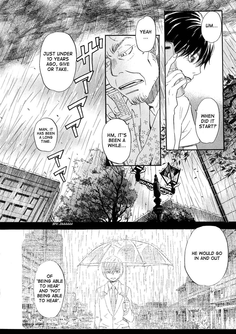 Page 2 Chapter 77 March Comes in Like a Lion