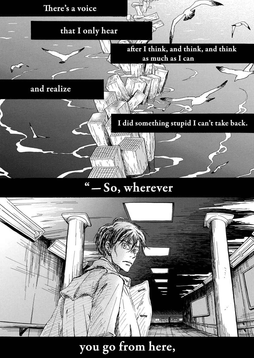 Page 5 Chapter 212 March Comes in Like a Lion