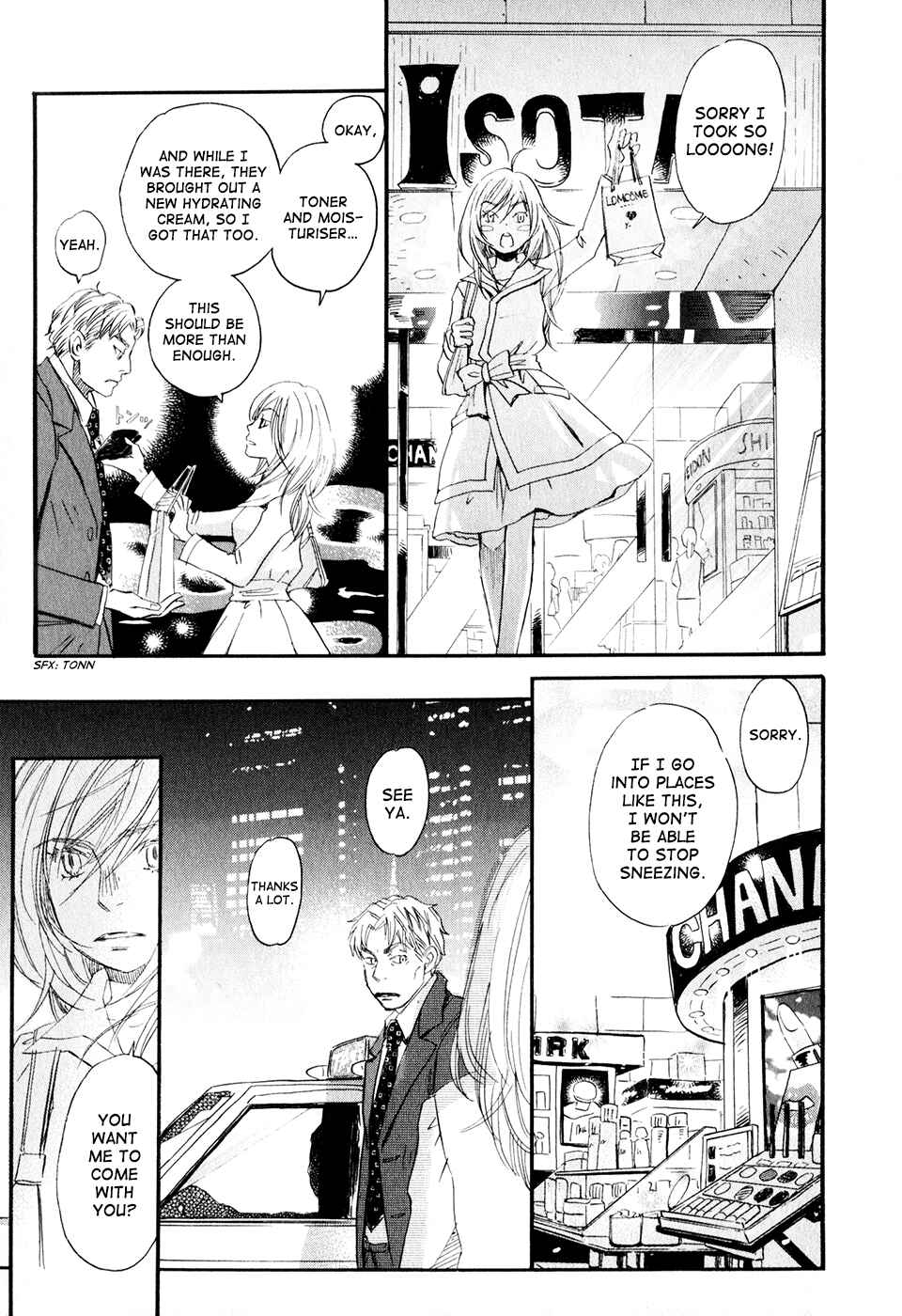 Page 7 Chapter 49 March Comes in Like a Lion