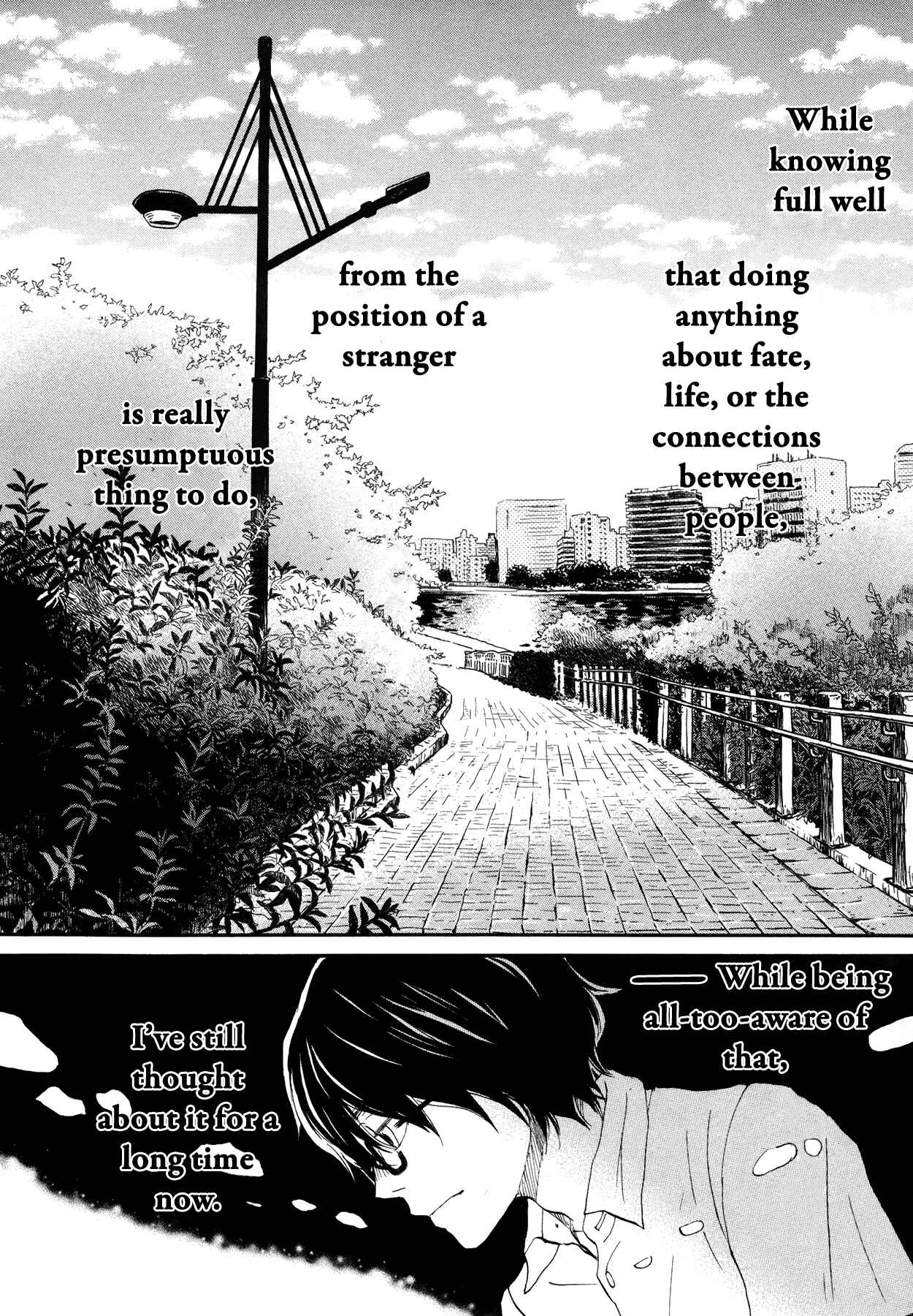 Page 2 Chapter 143 March Comes in Like a Lion