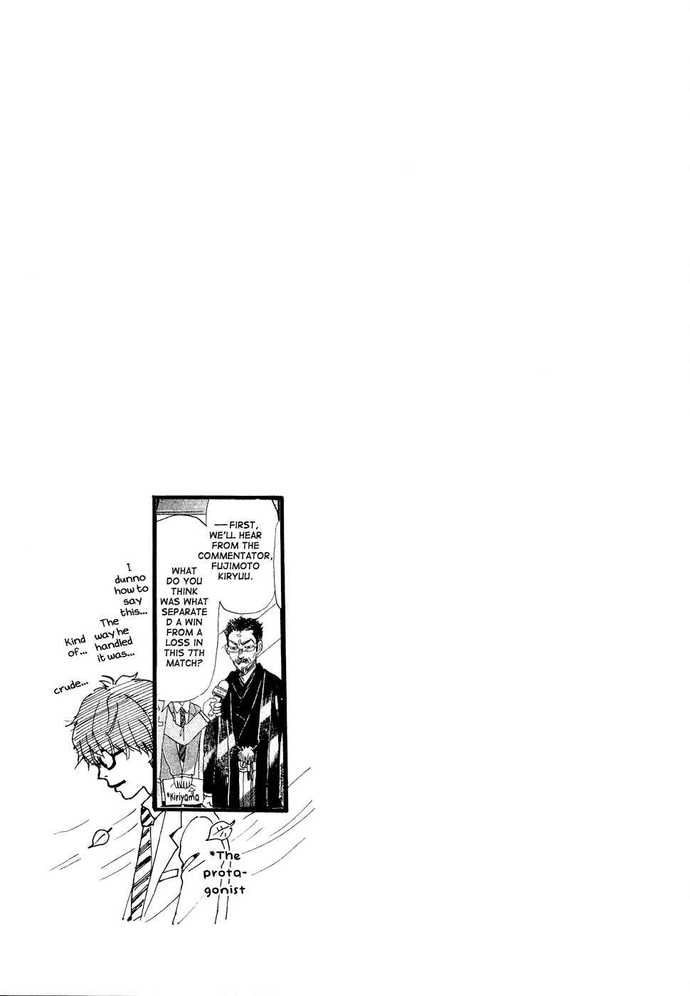 Page 13 Chapter 94 March Comes in Like a Lion