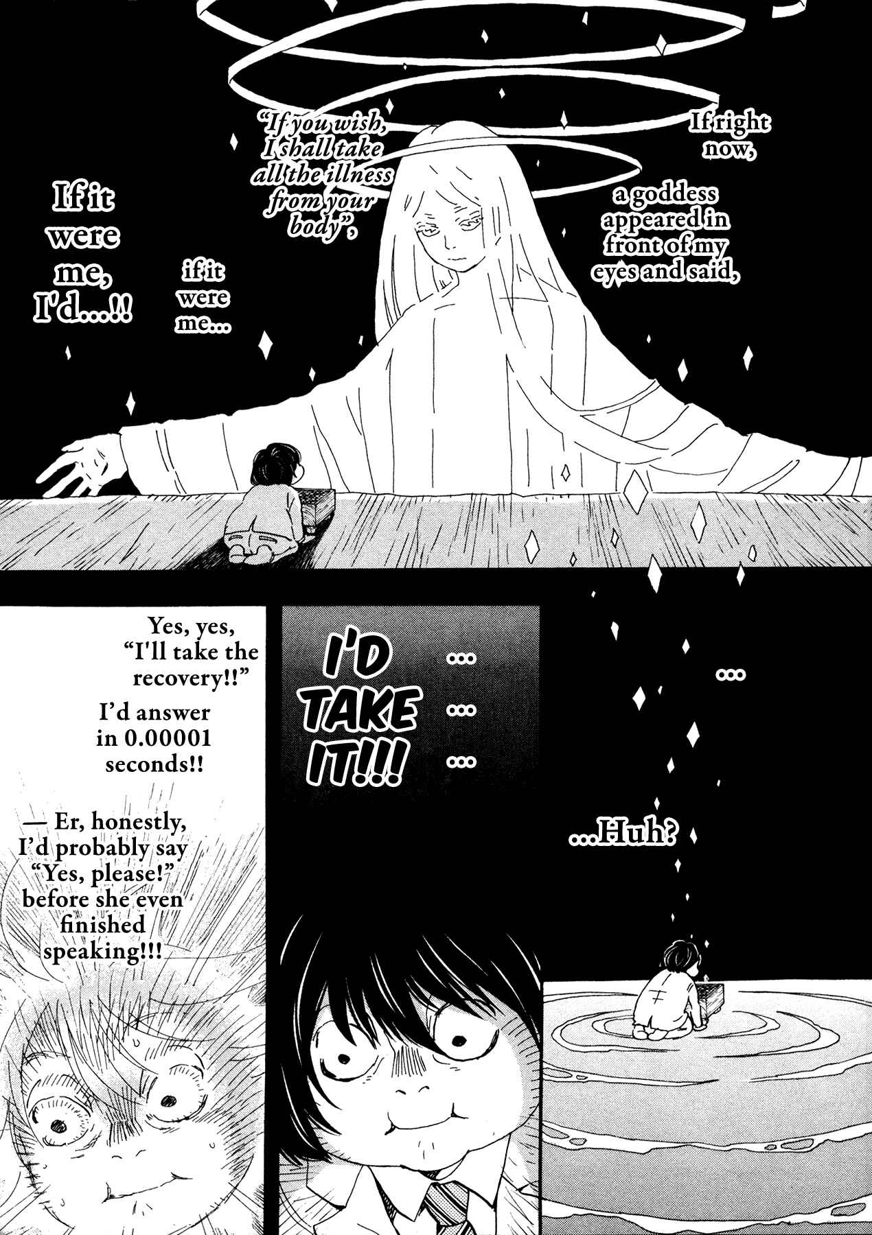 Page 15 Chapter 179 March Comes in Like a Lion
