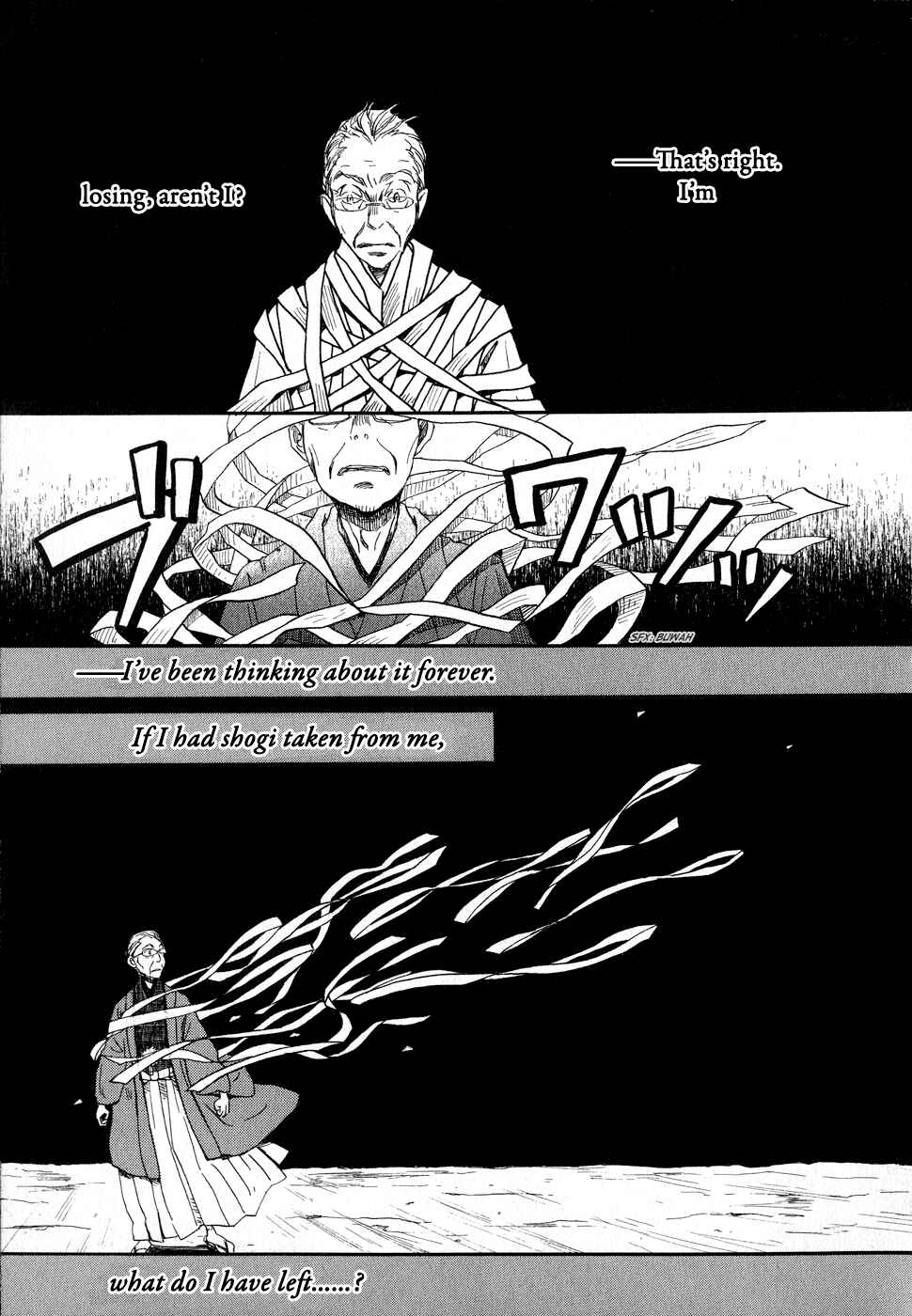 Page 9 Chapter 81 March Comes in Like a Lion